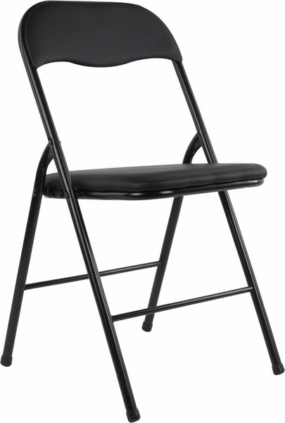 Изображение товара Стул складной Brabix CF-007 / 533024 (черный)