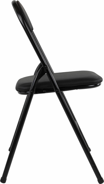Изображение товара Стул складной Brabix CF-007 / 533024 (черный)