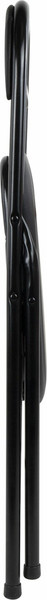 Изображение товара Стул складной Brabix CF-007 / 533024 (черный)