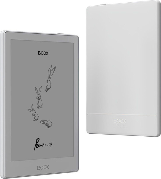 Изображение товара Электронная книга Onyx Boox Go 6 (белый)