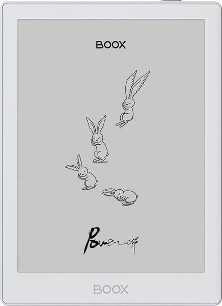 Изображение товара Электронная книга Onyx Boox Go 6 (белый)