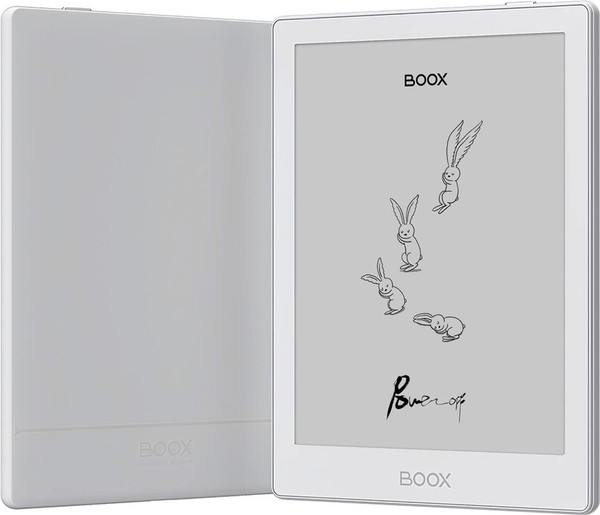 Изображение товара Электронная книга Onyx Boox Go 6 (белый)