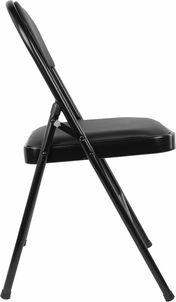 Изображение товара Стул складной Brabix CF-003 / 533026 (черный)