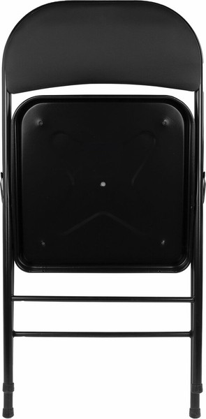 Изображение товара Стул складной Brabix CF-003 / 533026 (черный)