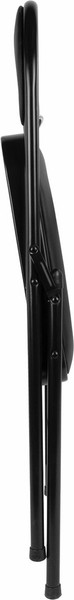 Изображение товара Стул складной Brabix CF-003 / 533026 (черный)