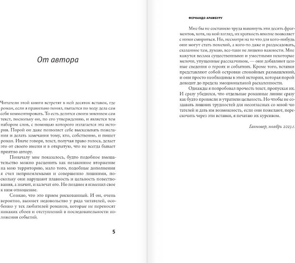 Изображение товара Книга АСТ Мальчик, твердая обложка (Арамбуру Фернандо)
