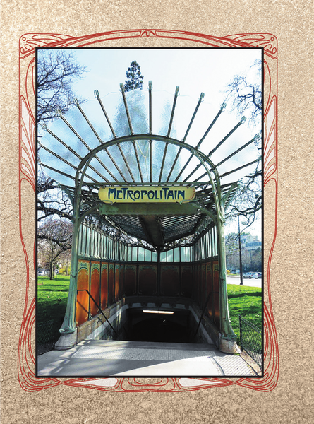 Изображение товара Книга АСТ Шедевры модерна, твердая обложка (Кортунова Наталья)