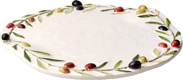 Изображение товара Блюдо Bordallo Pinheiro Olival 65031998