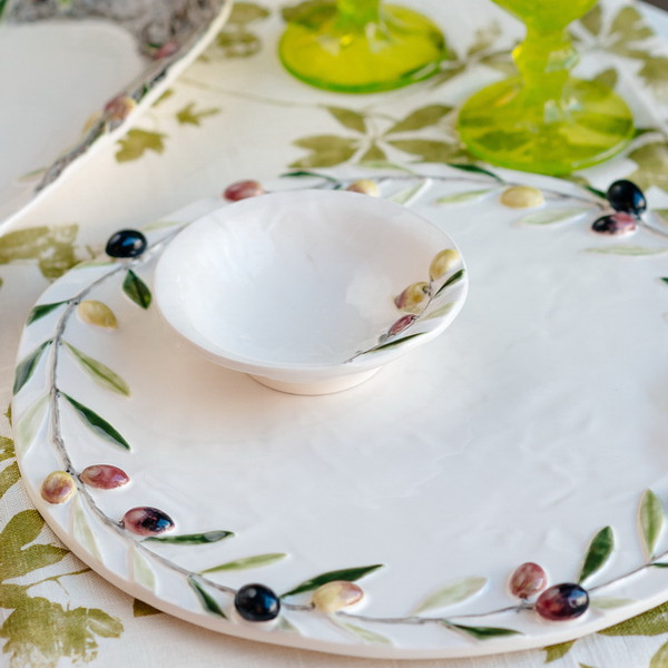 Изображение товара Блюдо Bordallo Pinheiro Olival 65031998