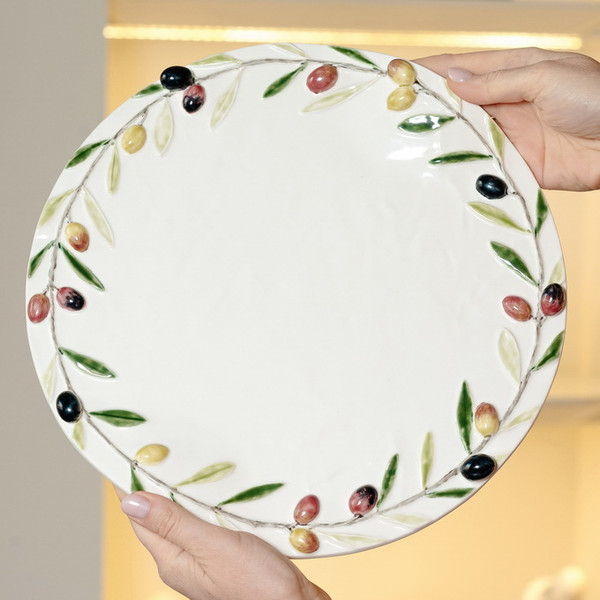 Изображение товара Блюдо Bordallo Pinheiro Olival 65031998