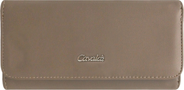 Изображение товара Портмоне Cedar 4U Cavaldi / N012-APU-BL (бежевый)