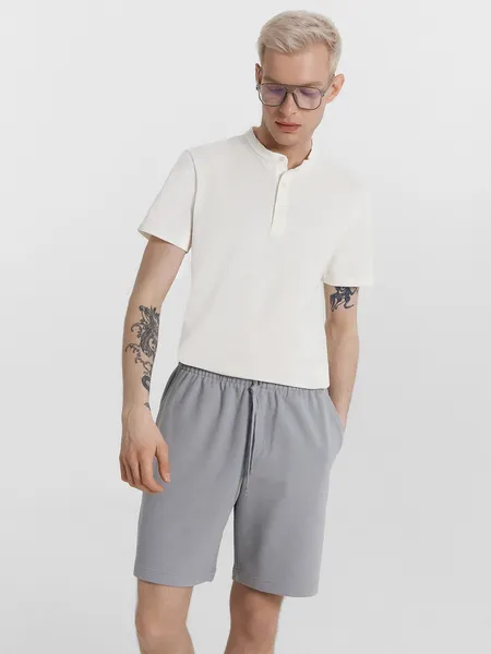 Изображение товара Шорты Mark Formelle 131108 (р.98-176/182, серый)