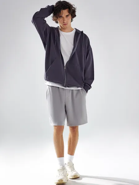 Изображение товара Шорты Mark Formelle 131108 (р.98-176/182, серый)