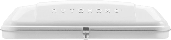 Изображение товара Палатка на крышу автомобиля Autohome Columbus Variant Small Gray X-Long / CVG/01-XL (серый)