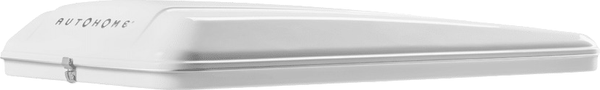 Изображение товара Палатка на крышу автомобиля Autohome Columbus Variant Small Gray X-Long / CVG/01-XL (серый)