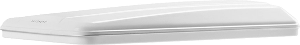 Изображение товара Палатка на крышу автомобиля Autohome Columbus Variant Small Gray X-Long / CVG/01-XL (серый)