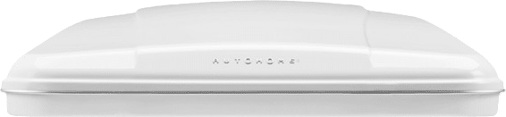 Изображение товара Палатка на крышу автомобиля Autohome Columbus Variant Small Gray X-Long / CVG/01-XL (серый)