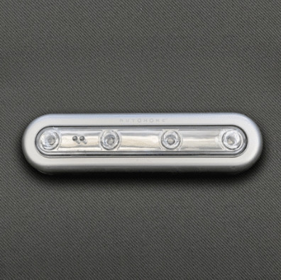 Изображение товара Палатка на крышу автомобиля Autohome Columbus Variant Small Gray X-Long / CVG/01-XL (серый)