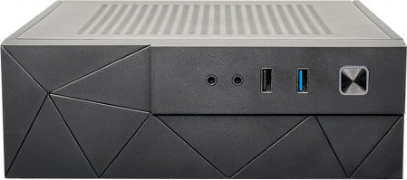 Изображение товара Неттоп Jet Office 3i8100D8SD12VGAM2W1