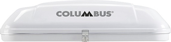 Изображение товара Палатка на крышу автомобиля Autohome Columbus Variant X-Larg / CVG/04 (серый)