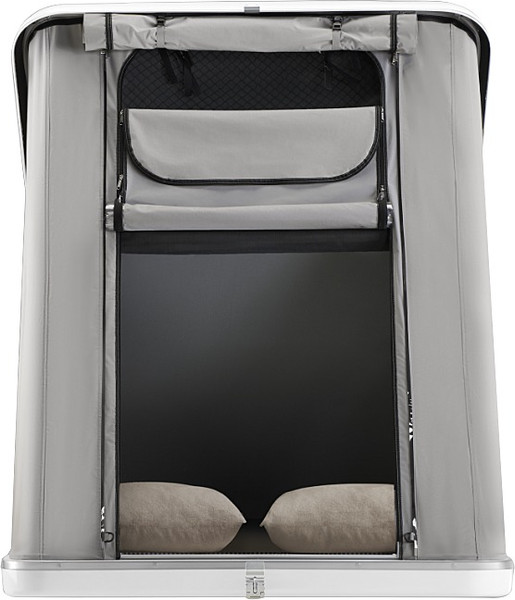 Изображение товара Палатка на крышу автомобиля Autohome Columbus Variant X-Larg / CVG/04 (серый)