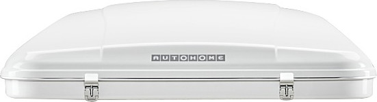 Изображение товара Палатка на крышу автомобиля Autohome Maggiolina Airlander Plus Large / MPG/11 (серый)
