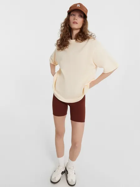 Изображение товара Шорты спортивные Mark Formelle 332368 (р.164/170-90, корица)