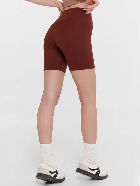 Изображение товара Шорты спортивные Mark Formelle 332368 (р.164/170-90, корица)