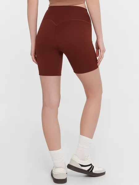 Изображение товара Шорты спортивные Mark Formelle 332368 (р.164/170-90, корица)