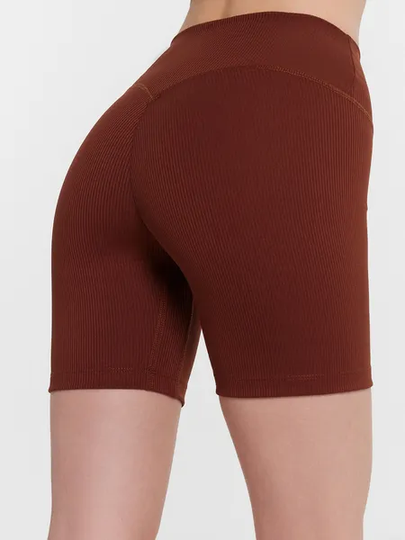 Изображение товара Шорты спортивные Mark Formelle 332368 (р.164/170-90, корица)