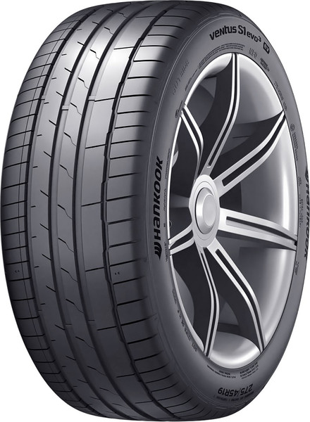 Изображение товара Летняя шина Hankook Ventus evo SUV K137A 255/55R19 111W