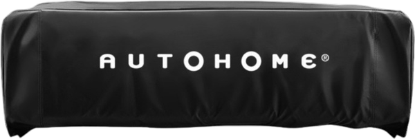 Изображение товара Палатка на крышу автомобиля Autohome Overland Large / OLS/03 (карбон)