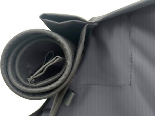 Изображение товара Палатка на крышу автомобиля Autohome Overland Large / OLS/03 (карбон)