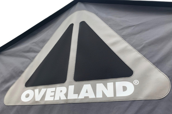 Изображение товара Палатка на крышу автомобиля Autohome Overland Large / OLS/03 (карбон)