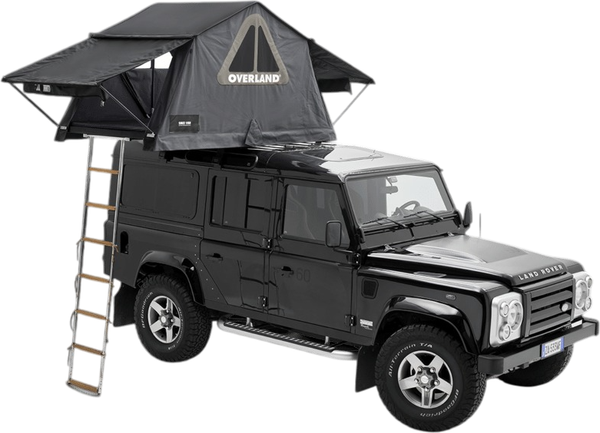 Изображение товара Палатка на крышу автомобиля Autohome Overland Large / OLS/03 (карбон)