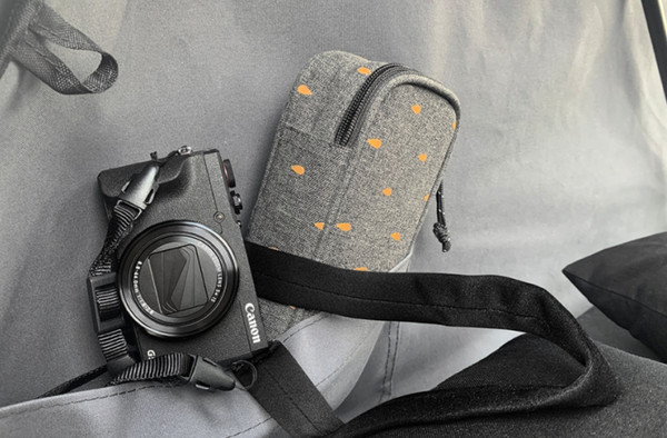 Изображение товара Палатка на крышу автомобиля Autohome Overland Large / OLS/03 (карбон)