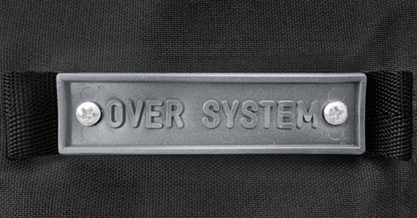 Изображение товара Палатка на крышу автомобиля Autohome Overland Large / OLS/03 (карбон)