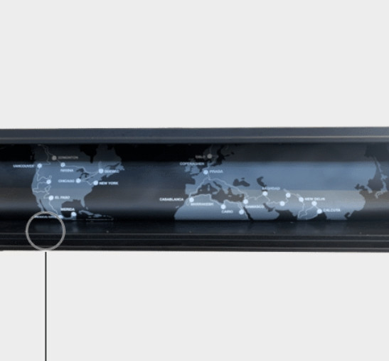 Изображение товара Палатка на крышу автомобиля Autohome Overzone Small Standard / OZ/01 (зеленый)