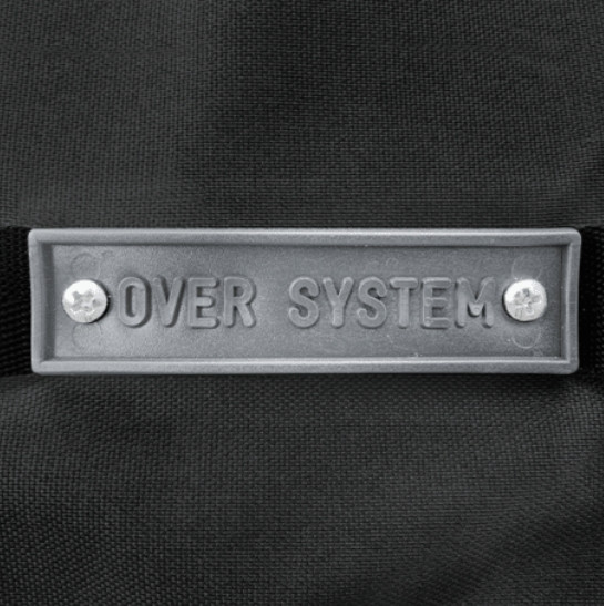 Изображение товара Палатка на крышу автомобиля Autohome Overzone Small Standard / OZ/01 (зеленый)