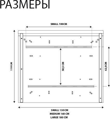 Изображение товара Палатка на крышу автомобиля Autohome Overzone Small Standard / OZ/01 (зеленый)