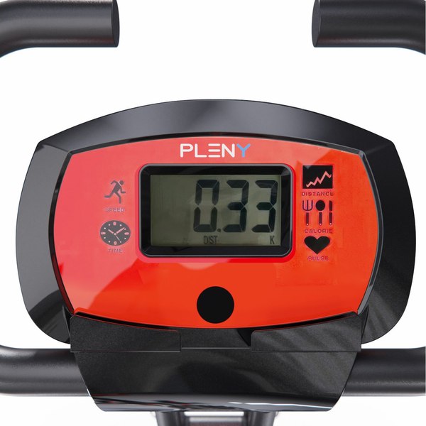 Изображение товара Велотренажер DFC X-Bike Pleny CF-917FM