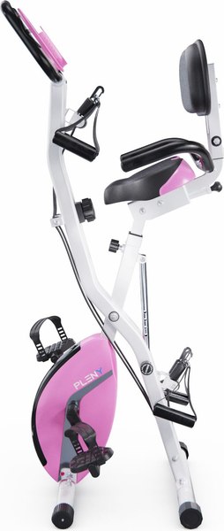 Изображение товара Велотренажер DFC X-Bike Pleny CF-917FM-2