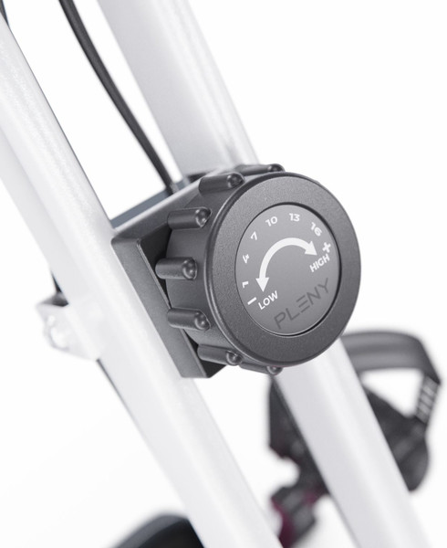 Изображение товара Велотренажер DFC X-Bike Pleny CF-917FM-2