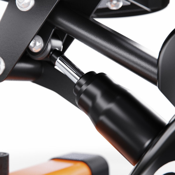 Изображение товара Министеппер DFC CYFIE  (с эспандерами)