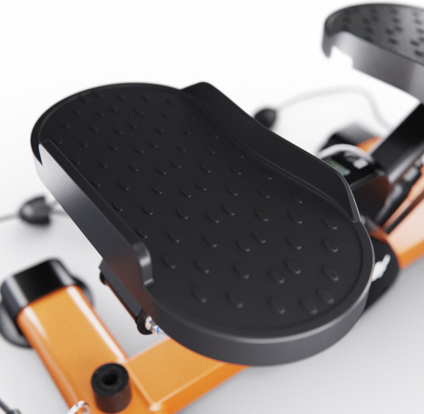 Изображение товара Министеппер DFC CYFIE  (с эспандерами)