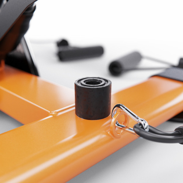 Изображение товара Министеппер DFC CYFIE  (с эспандерами)