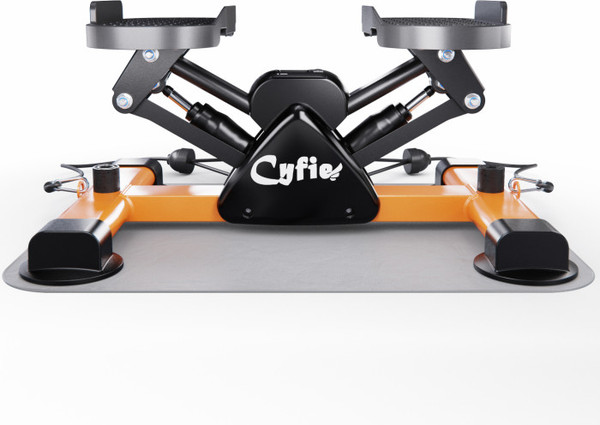 Изображение товара Министеппер DFC CYFIE  (с эспандерами)