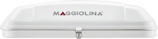 Изображение товара Палатка на крышу автомобиля Autohome Maggiolina Airlander Plus Small / MPG/09-XL (серый)