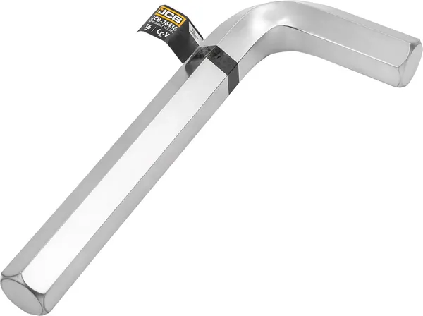 Изображение товара Гаечный ключ JCB 76436 (61 119)