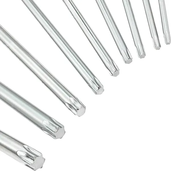 Изображение товара Набор ключей JCB JCB-5098XL (61122)